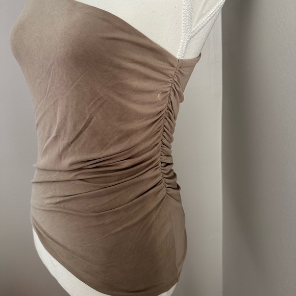 Dynamite Single Shoulder Top - Picture 7 of 8